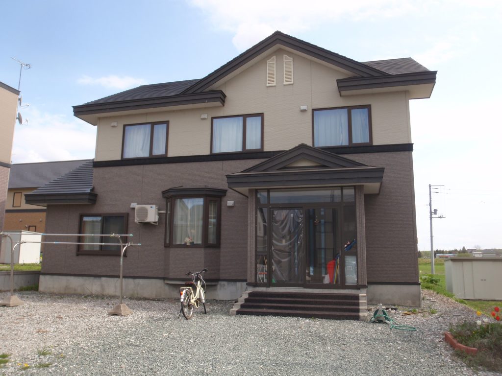 有限会社黒川建設