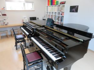 藤井ピアノ教室